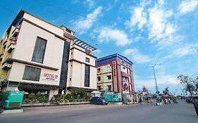 Hotel Jp - 100 Meters From The Beach